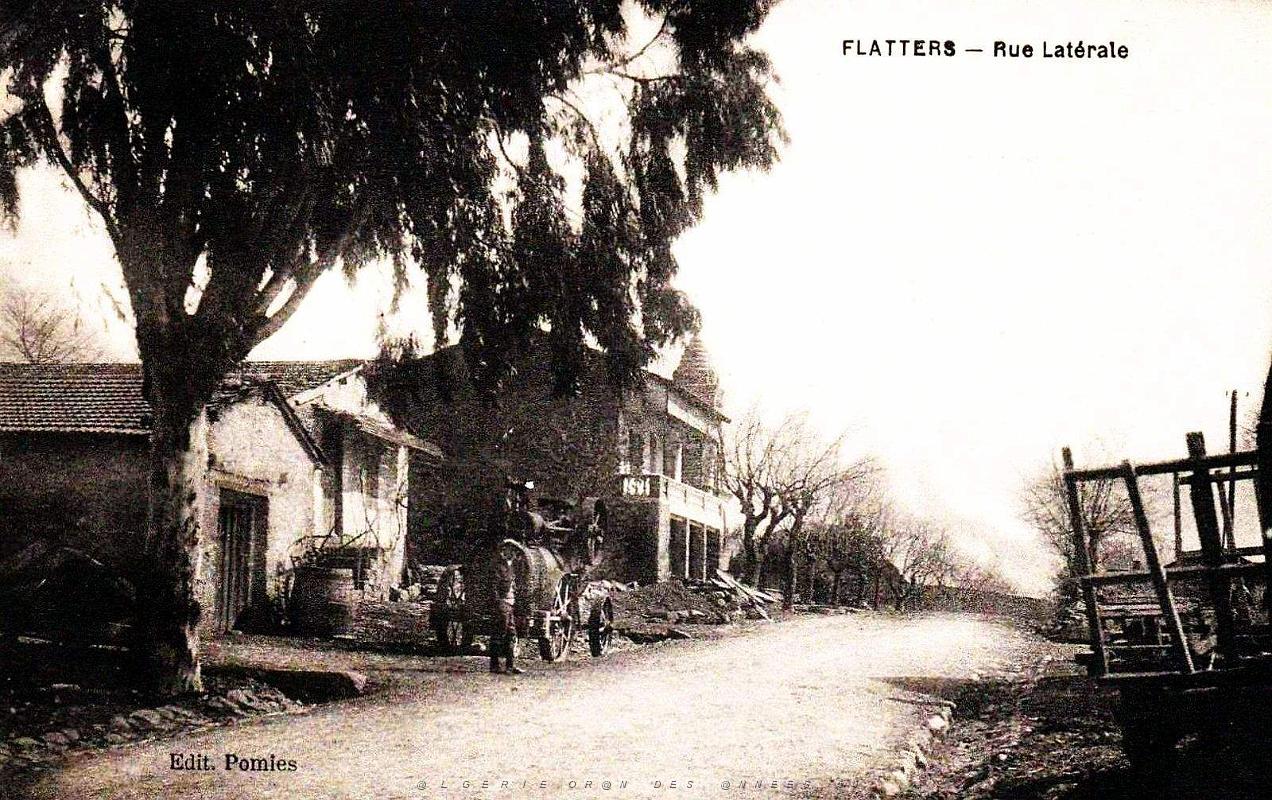 Flatters - Tenes - Rue Laterale.jpg